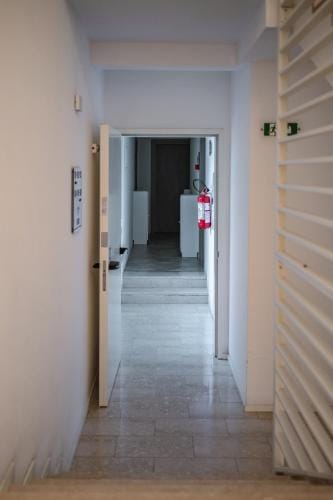 Superior Beach Aparthotel Hotel in Lido di Jesolo