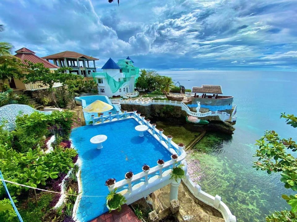 Azure Camotes Island Resort Resort in Central Visayas