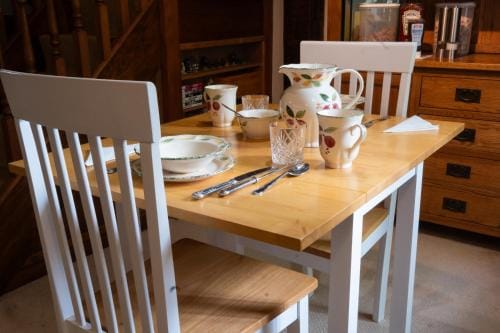 Charming Guest House in Cornish Countryside Hotel in England