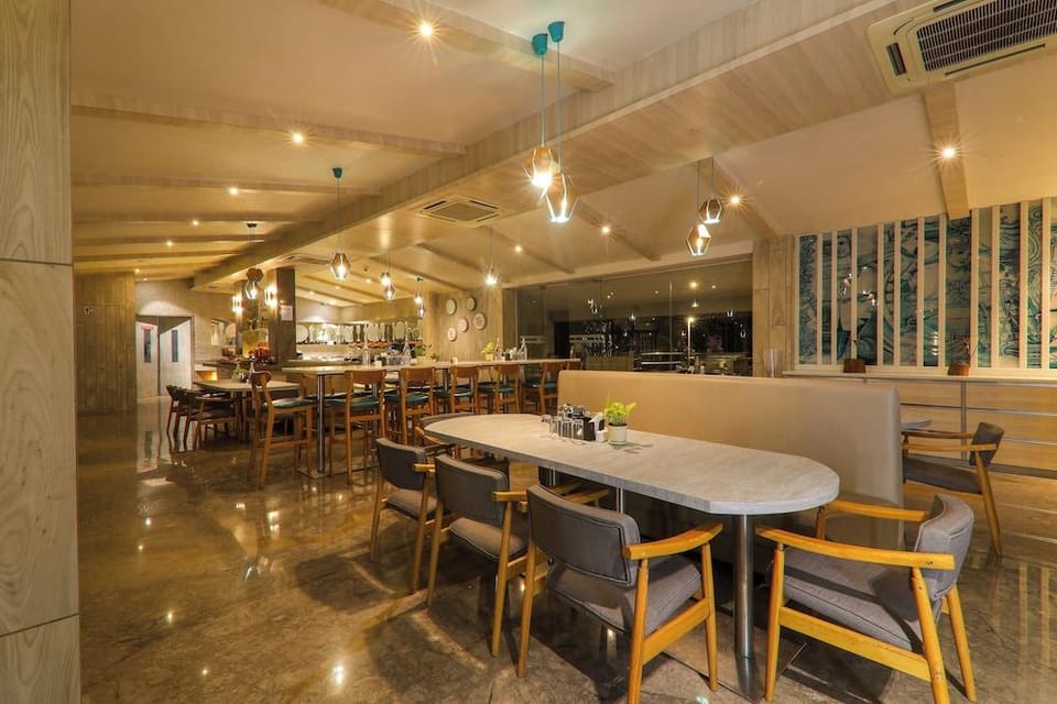 Orchid Hotel Panchgani Resort in Maharashtra