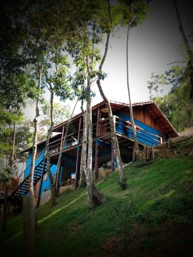 Casa da Lua Estrela Hotel in State of Rio de Janeiro