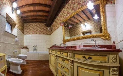 Leopoldina L'Orto Hotel in Arezzo