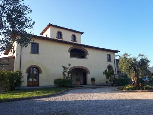 Leopoldina L'Orto Hotel in Arezzo