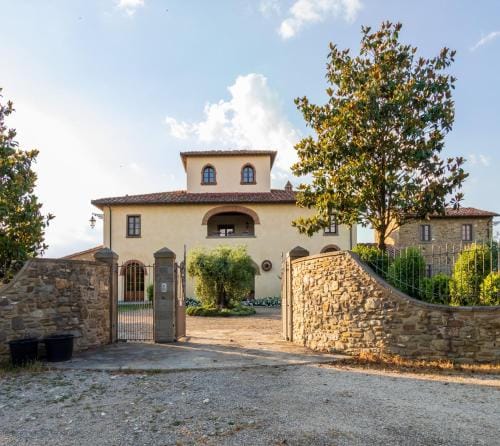 Leopoldina L'Orto Hotel in Arezzo