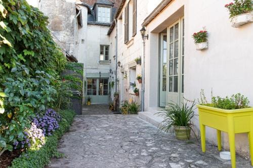 La Little Maison Hotel in Loches
