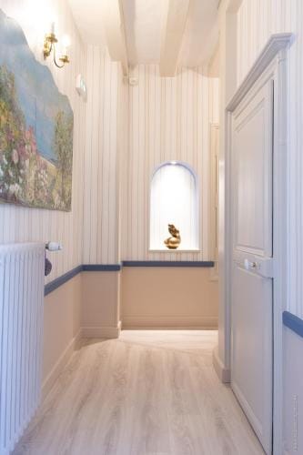 La Little Maison Hotel in Loches