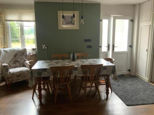 Welcoming and peaceful bed and breakfast Hotel in Normandy