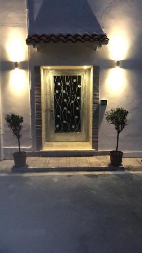 Borgo Blu Hotel in Campania