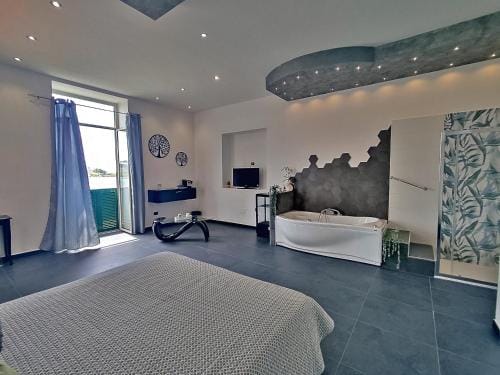 Borgo Blu Hotel in Campania