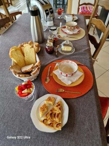 Les Korrigans Hotel in Finistere