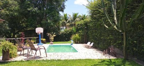 Casa Dos Artistas Hotel in Resende
