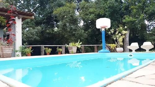 Casa Dos Artistas Hotel in Resende