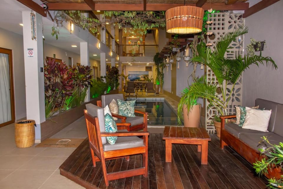 Terra Bella Pousada Hotel in Ilha de Tinharé