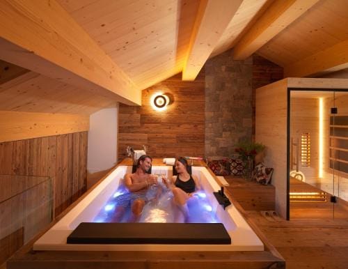 RESORT VALFORMICA Resort in Trentino-South Tyrol