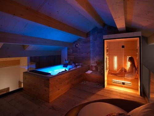 RESORT VALFORMICA Resort in Trentino-South Tyrol