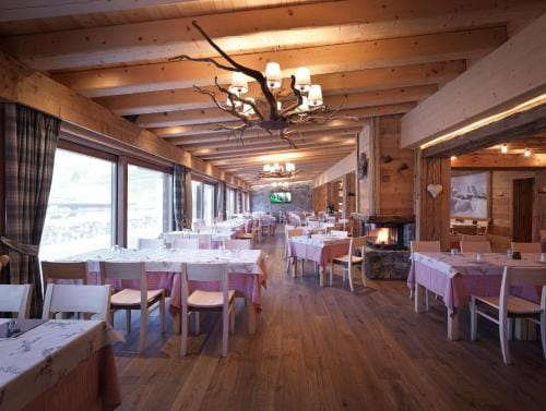 RESORT VALFORMICA Resort in Trentino-South Tyrol