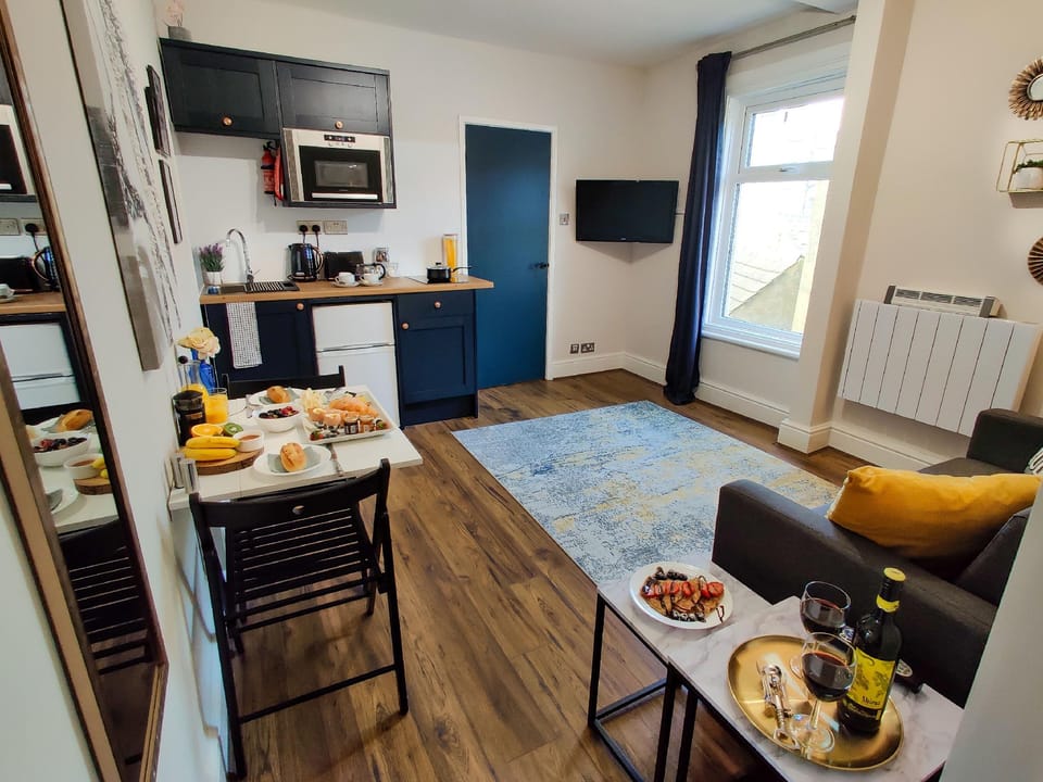 Lunar Stays Hotel in Blackpool