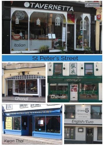 Victorian Terrace Old Stoke - With Self Check In and Free Parking - Rooms at ipswichdigs Hotel in Ipswich