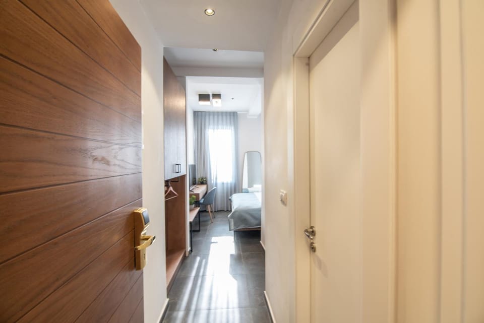 27 Montefiore Hotel Hotel in Tel Aviv-Yafo