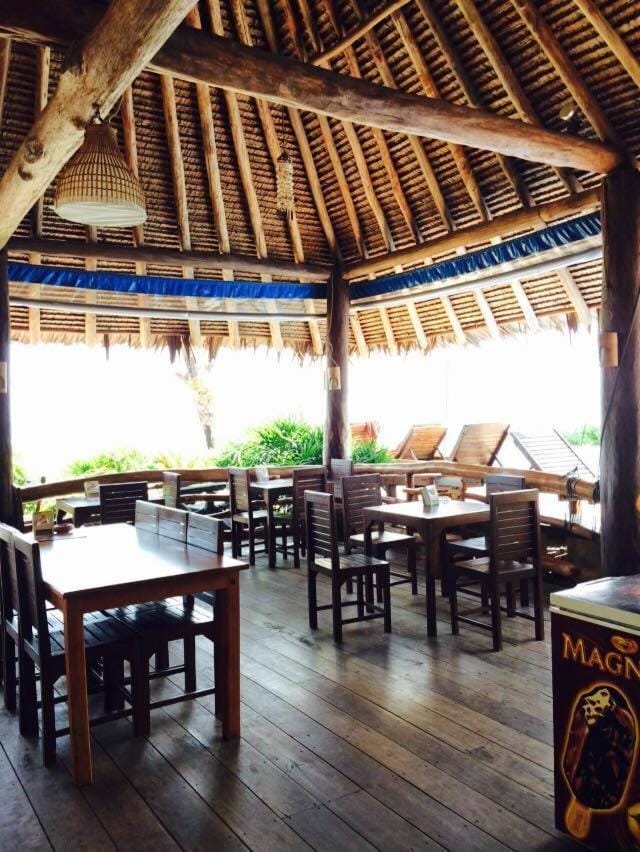 Thiwson Beach Resort Resort in Phang-nga Changwat