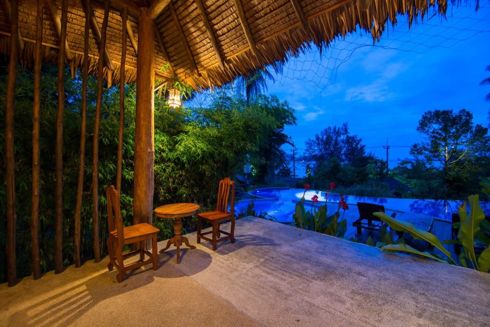 Thiwson Beach Resort Resort in Krabi Changwat