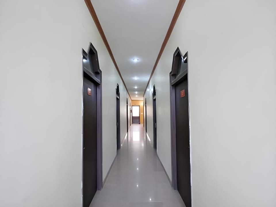 Hotel Sham Villa Hotel in Punjab, India