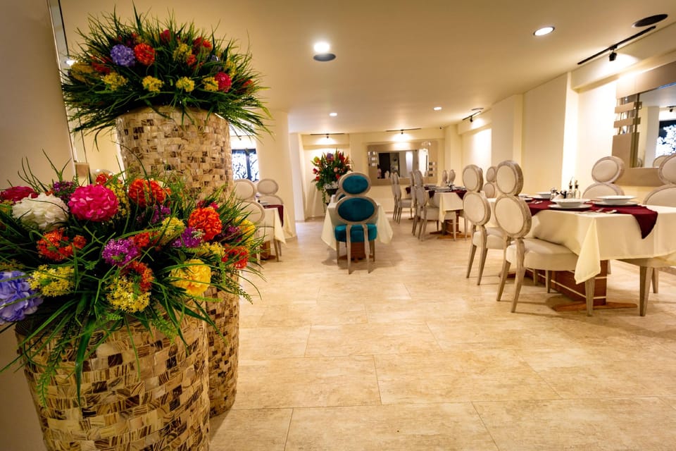 Trugo Luxury Rooms Hotel in Armenia