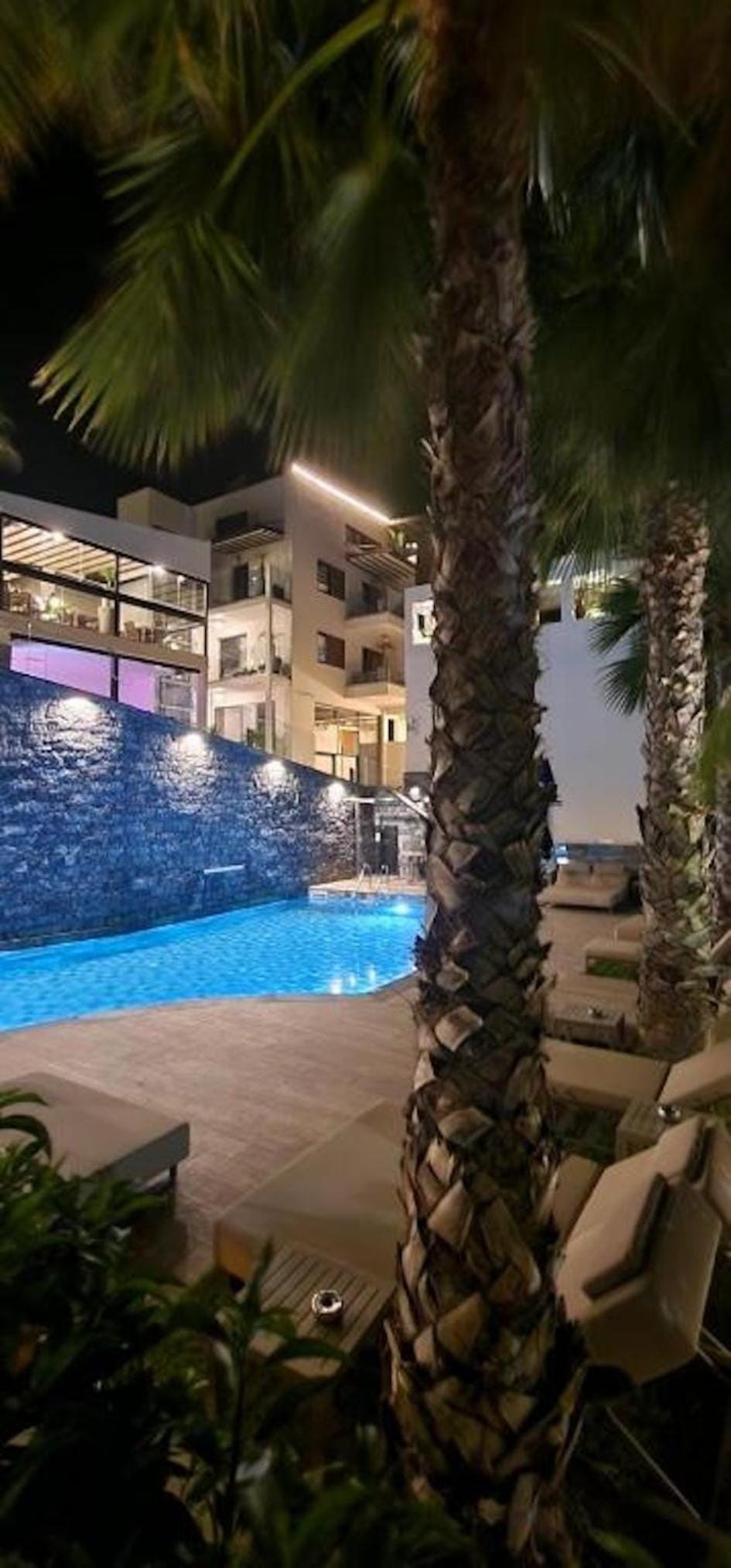 Lazar Lux Suites - Ammoudara Hotel in Lasithi