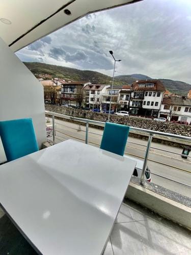 Hotel Perla Hotel in North Macedonia