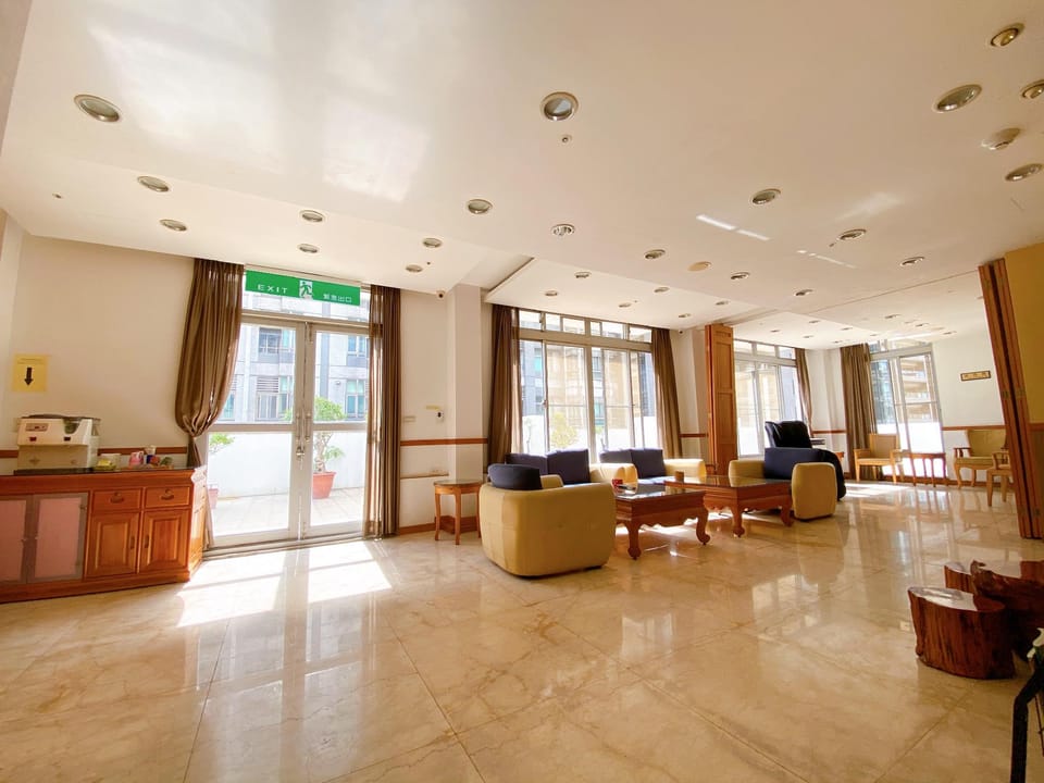 Kai Du Hotel Hotel in Taiwan, Province of China