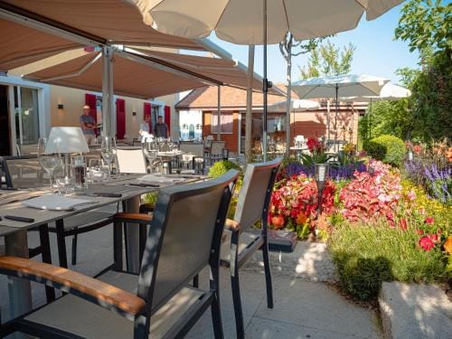 Auberge Le Relais Hotel in Divonne-les-Bains