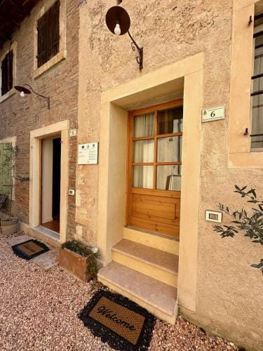 Locanda Dell'Oleificio Inn in Veneto