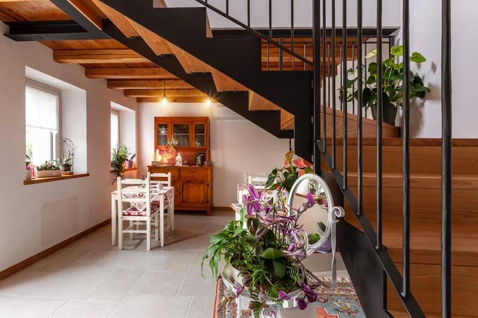 B&b La Casa di Elsa Hotel in Friuli-Venezia Giulia