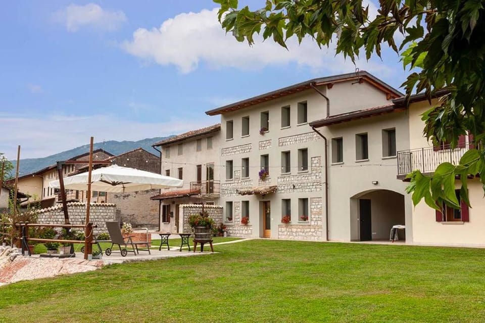 B&b La Casa di Elsa Hotel in Friuli-Venezia Giulia