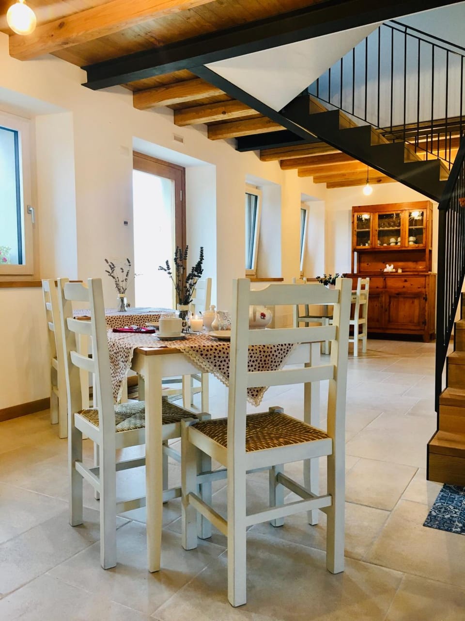 B&b La Casa di Elsa Hotel in Friuli-Venezia Giulia