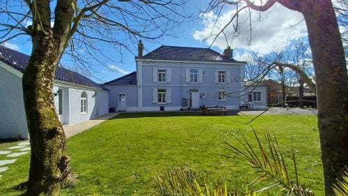 La Carte Postale Hotel in Hauts-de-France