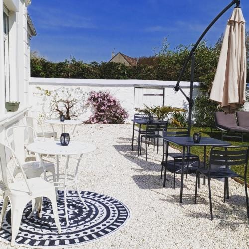 La Carte Postale Hotel in Hauts-de-France