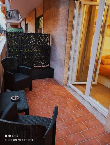 B&B Alighieri 97 Hotel in Bari