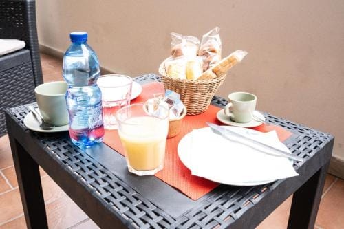 B&B Alighieri 97 Hotel in Bari