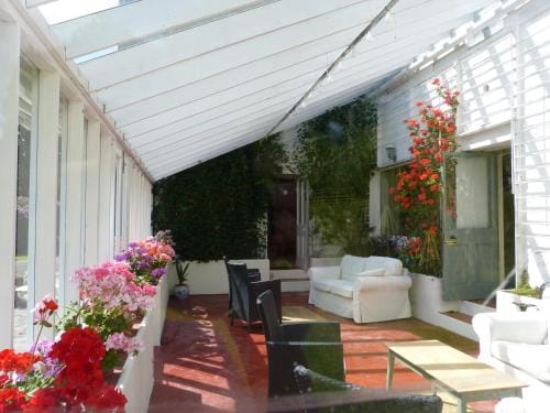 Ballyrafter Country House B&B Hotel in County Waterford