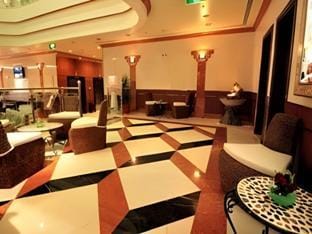 Grand Marmara Hotel Hotel in Medina