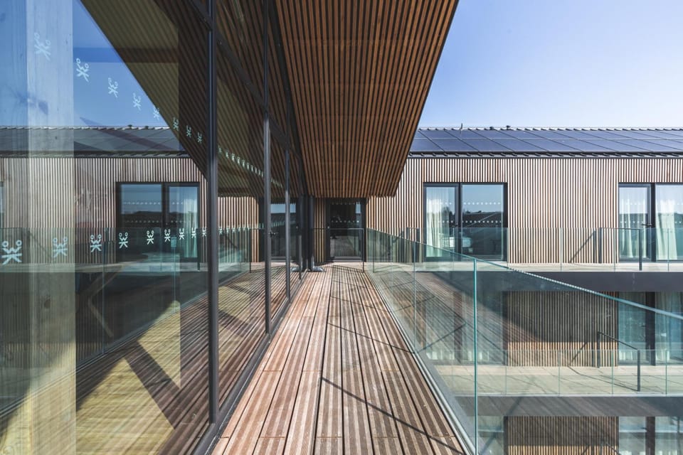 Coloft Hotel in Hauts-de-France