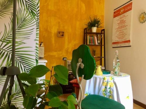 Da Coco e Mini,l'angolo per ceramiste in viaggio - Hotel in Faenza