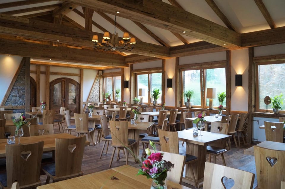 Landhotel zum Wagen Hotel in Ortenau