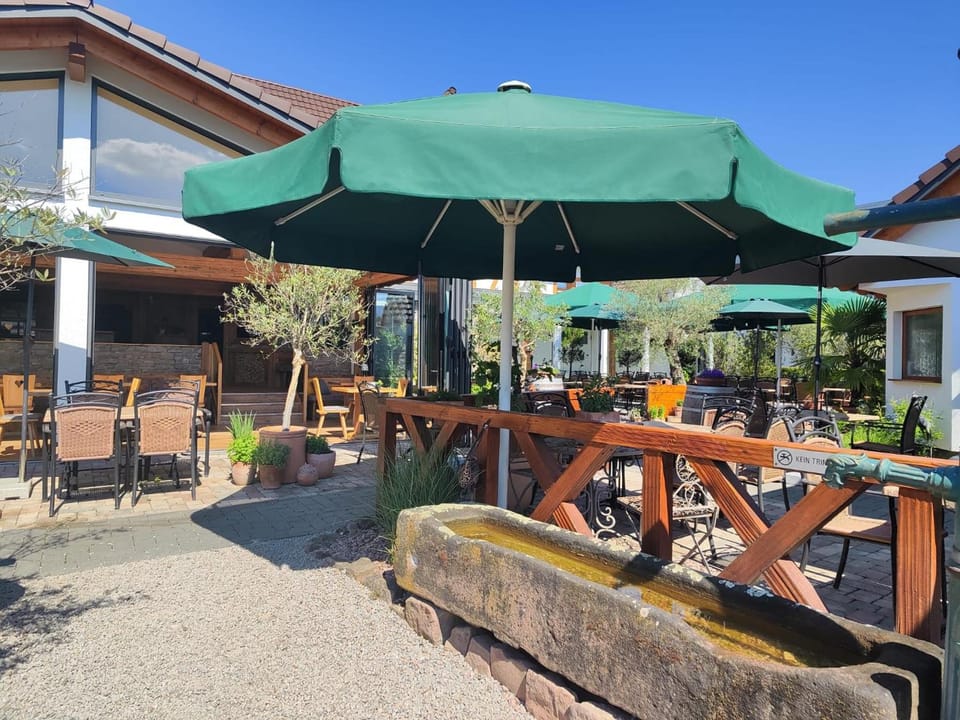 Landhotel zum Wagen Hotel in Ortenau