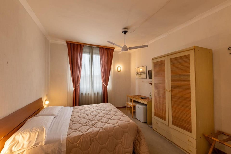 Hotel Centrale Hotel in Umbria