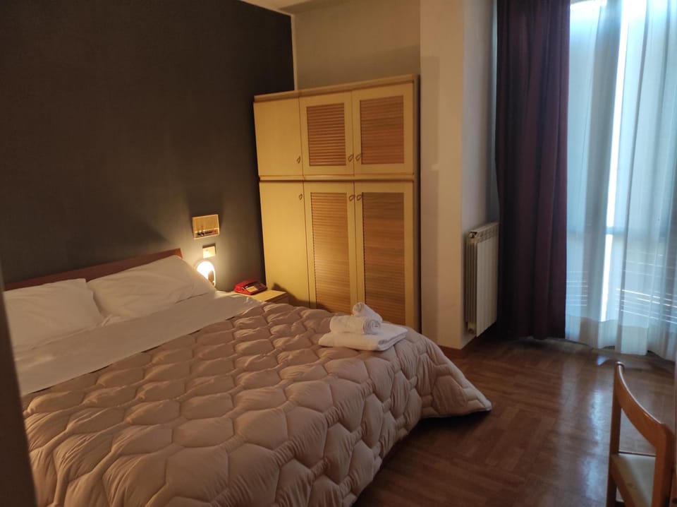 Hotel Centrale Hotel in Umbria