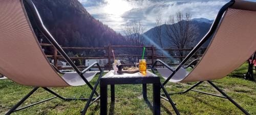 Locanda della Luna Hotel in Aosta Valley, Italy