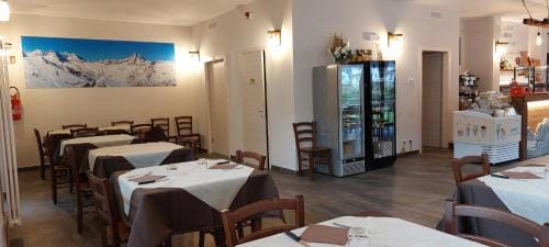 Locanda della Luna Hotel in Aosta Valley, Italy