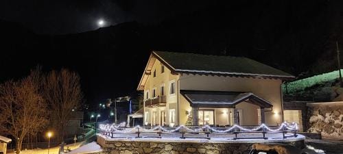 Locanda della Luna Hotel in Aosta Valley, Italy